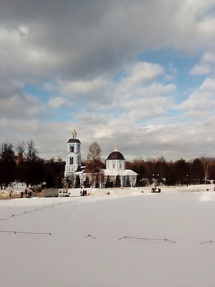 Photograph by Наталия