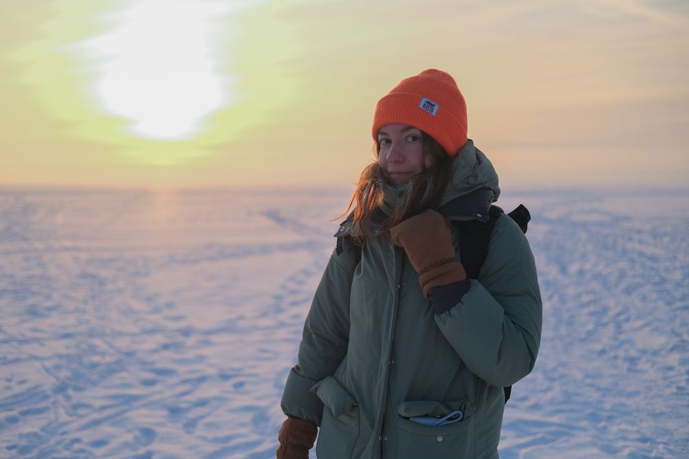 Photograph by Светлана Бурятинская