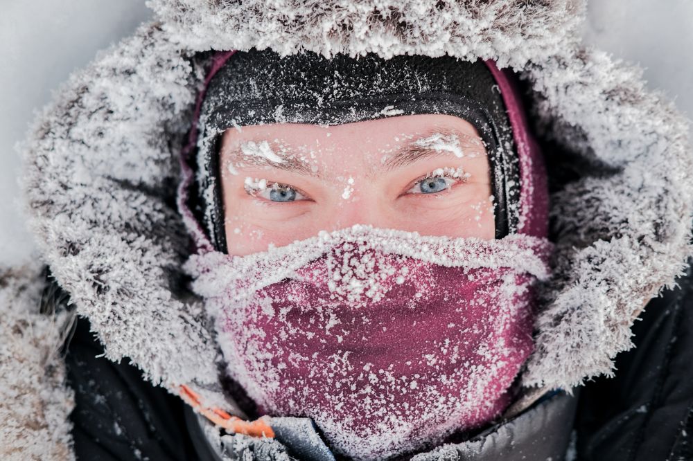 Photograph by Светлана Бурятинская