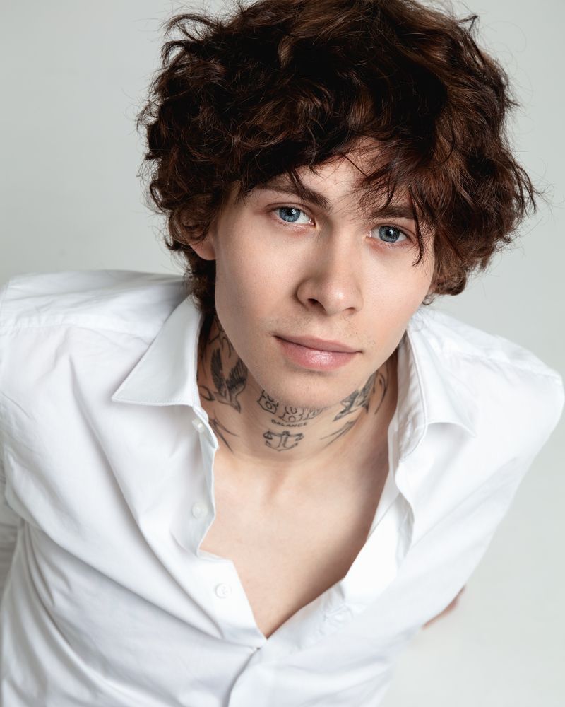 Photograph by Victoria Tereshenkova