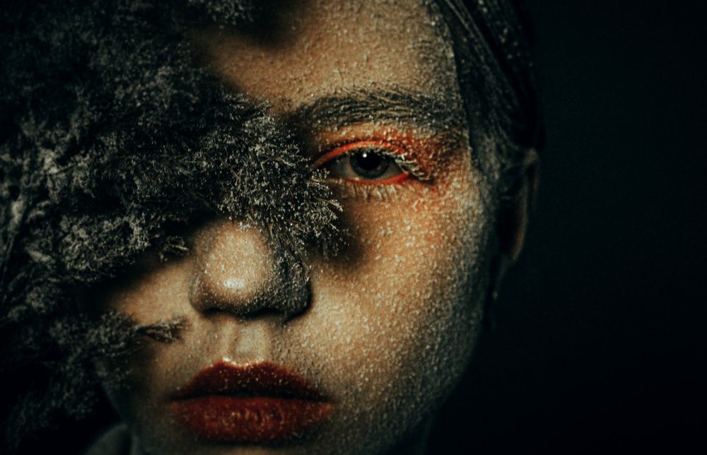 Photograph by Sergey Palchikov