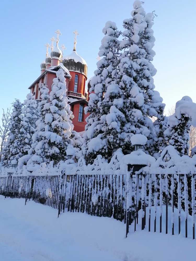 Photograph by Анна Курбатова