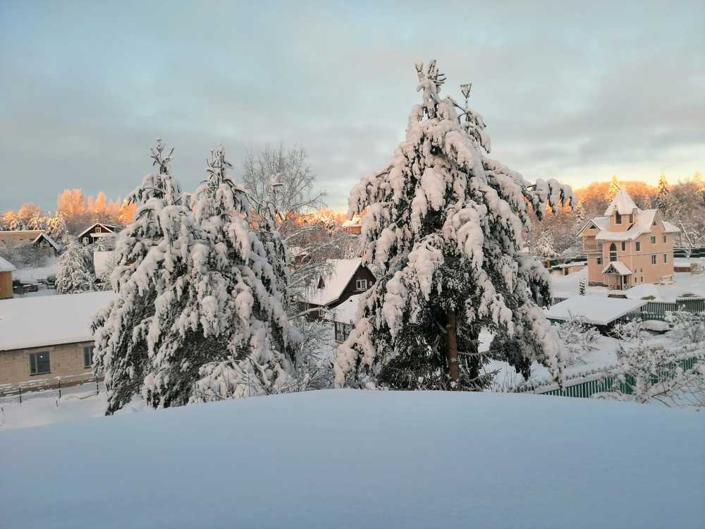 Photograph by Анна Курбатова