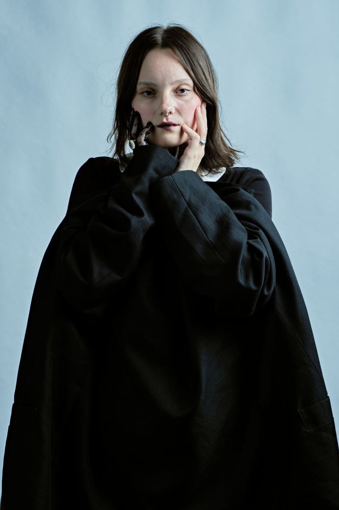 Photograph by Misha Khazov