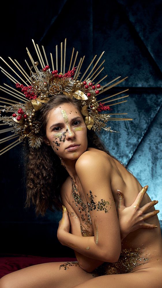 Photograph by Андрей Медведев