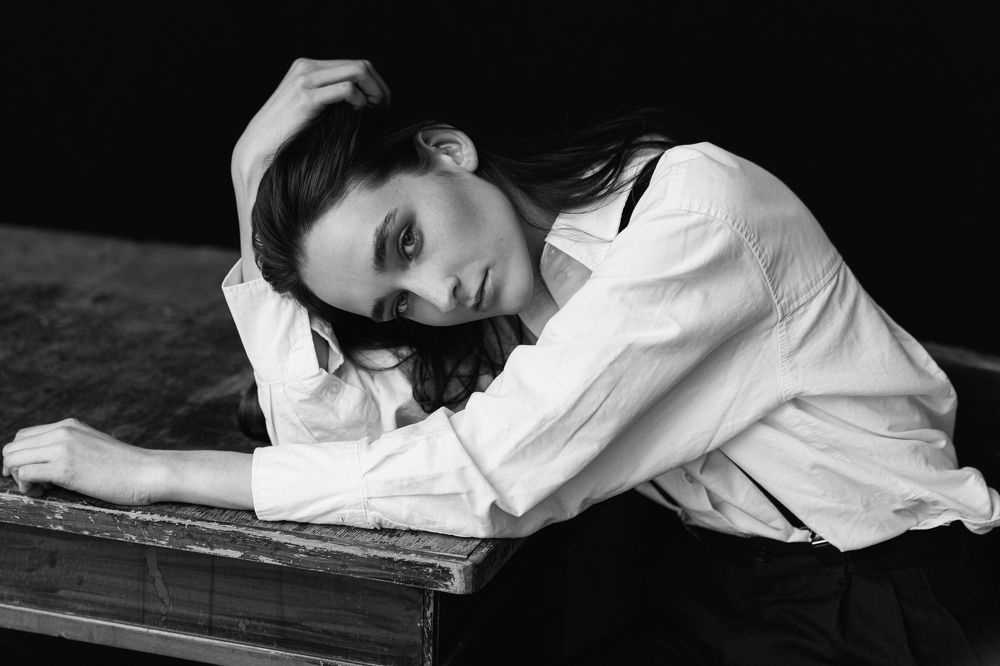 Photograph by Ковалев Иван