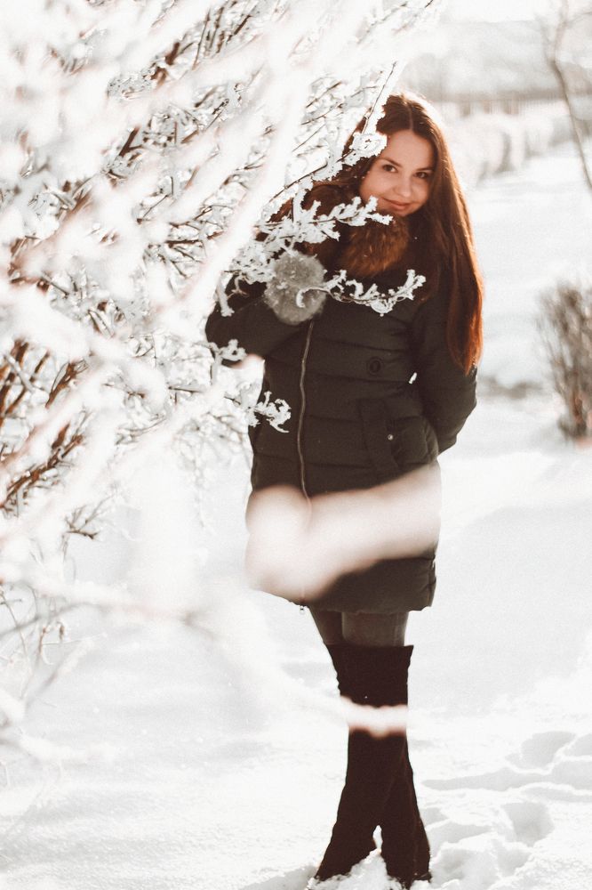 Фотография автора Светлана Сергеевна