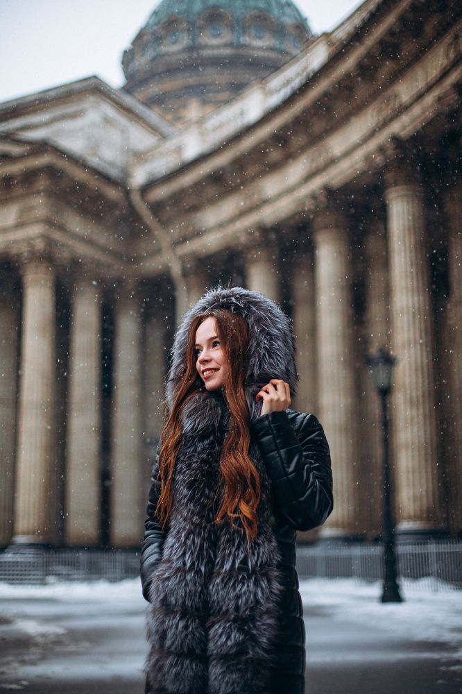 Photograph by Марина Егорова