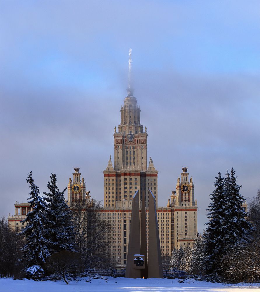 Фотография автора Кулешов Сергей