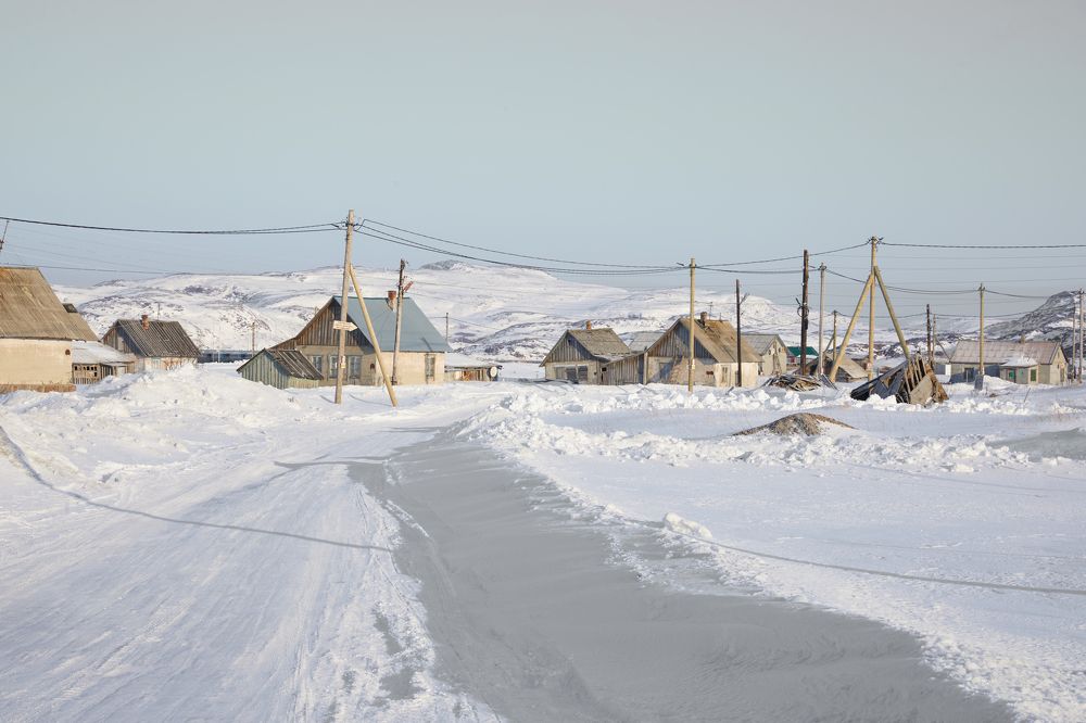 Photograph by Анна Урусова