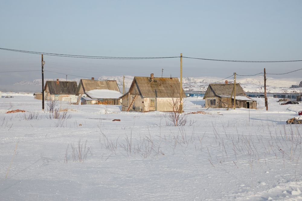 Photograph by Анна Урусова