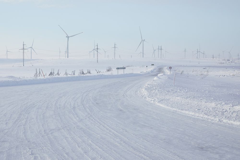 Photograph by Анна Урусова