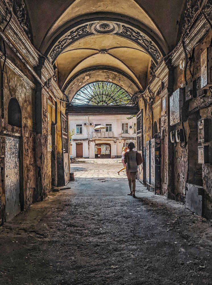 Photograph by Наталья Исиченко