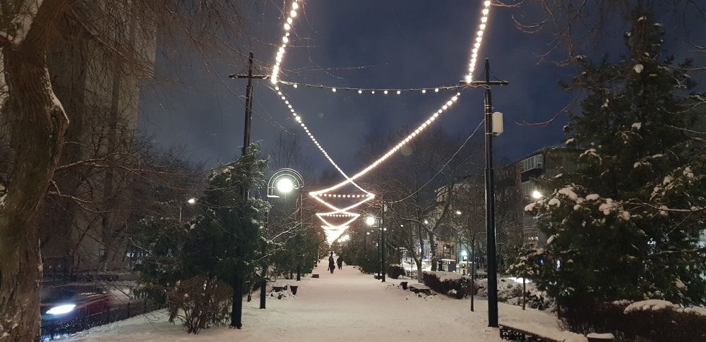 Фотография автора Ольга Мусина