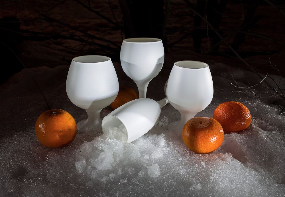 Photograph by Евгений Попов