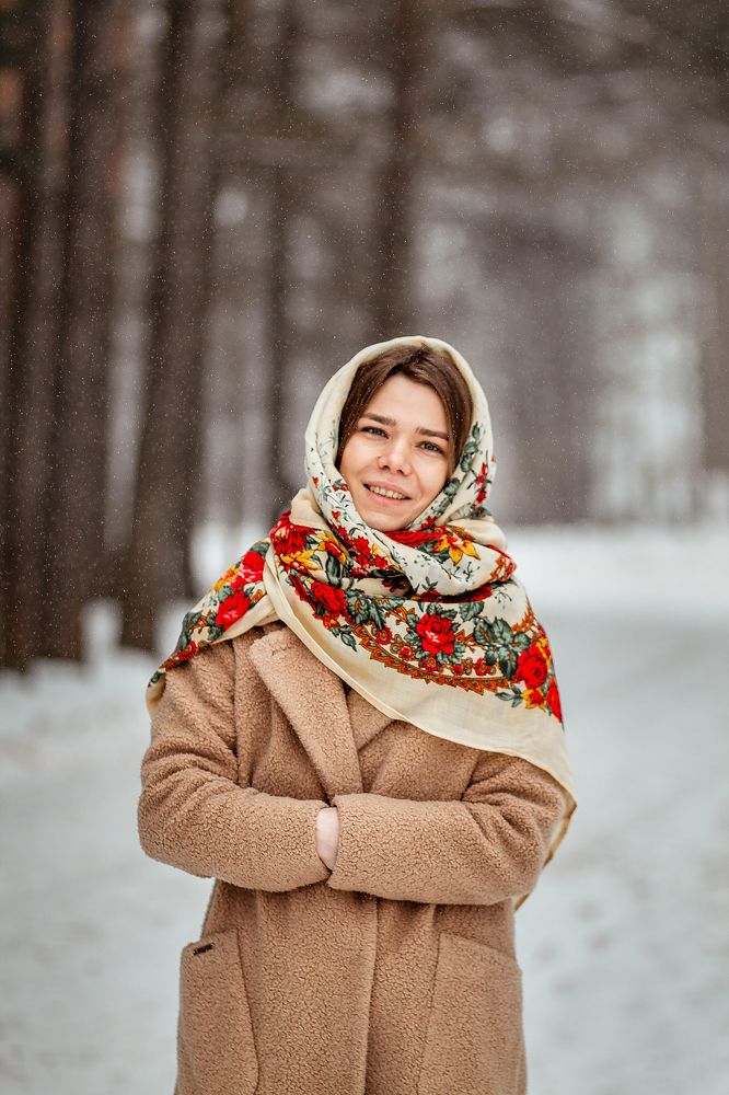 Photograph by Любовь Морозова