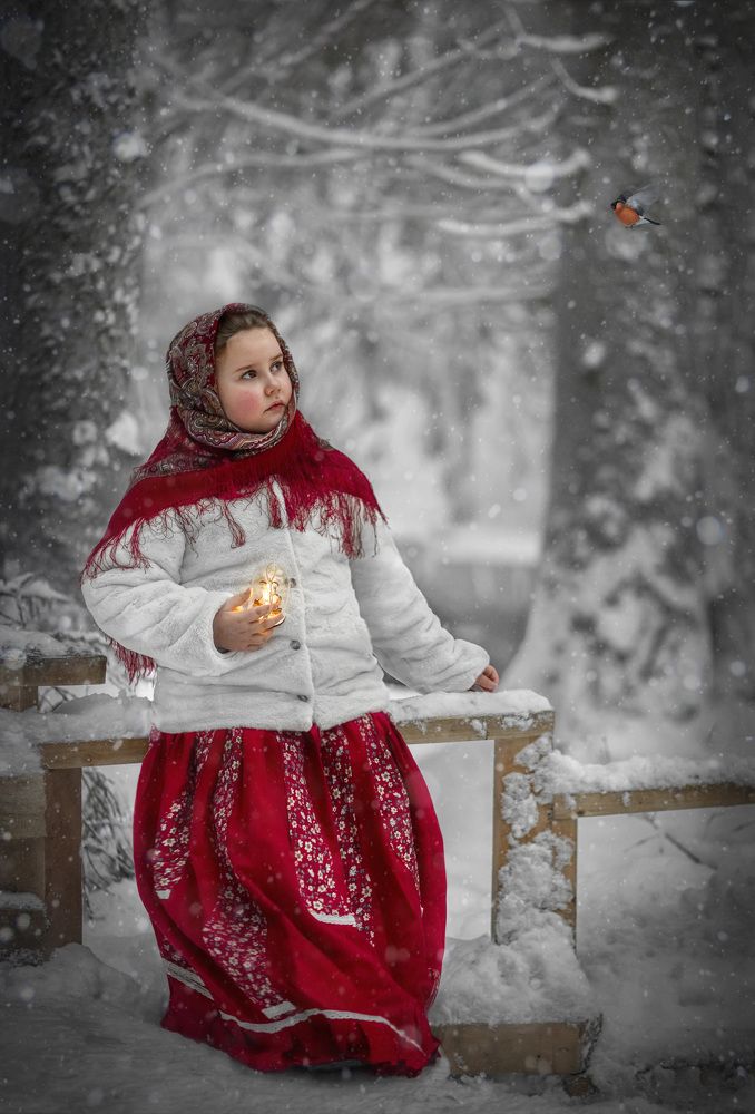 Photograph by Нина Глушинская