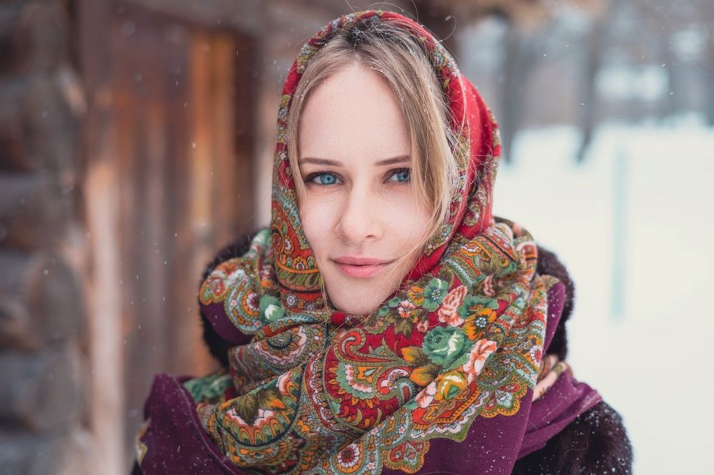 Photograph by Lyuba Moon