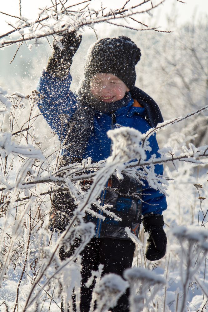 Photograph by Olga Min