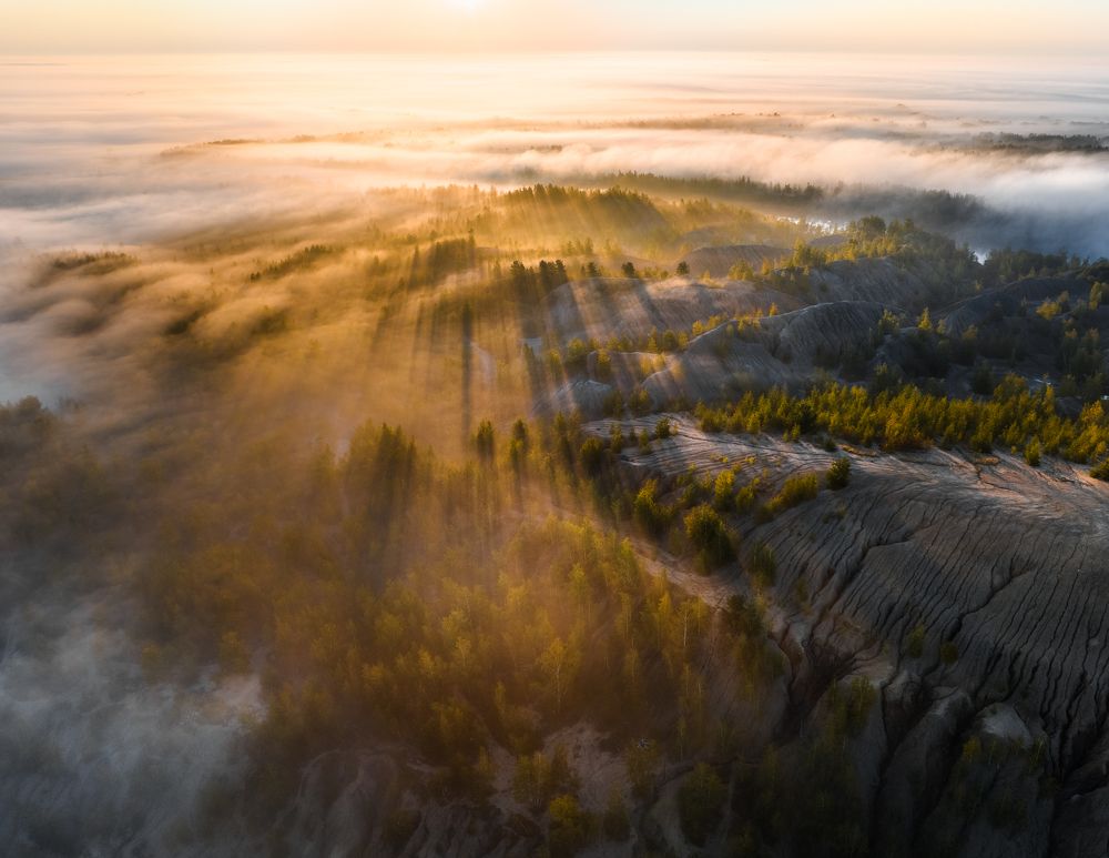 Фотография автора Гарбузов Илья