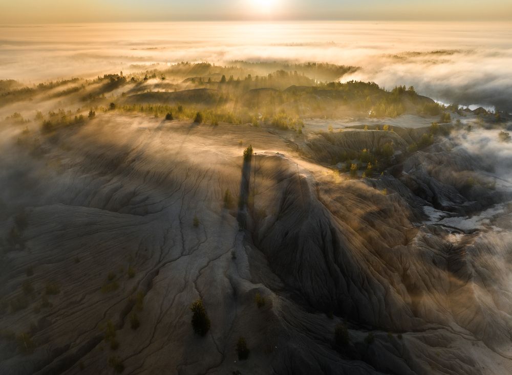 Фотография автора Гарбузов Илья