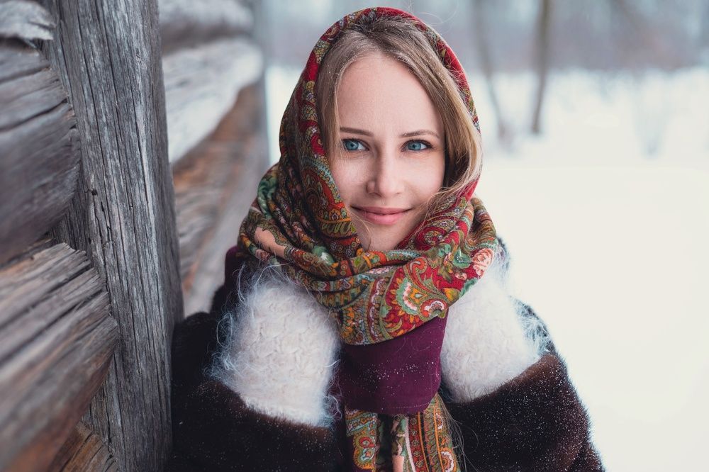 Photograph by Lyuba Moon