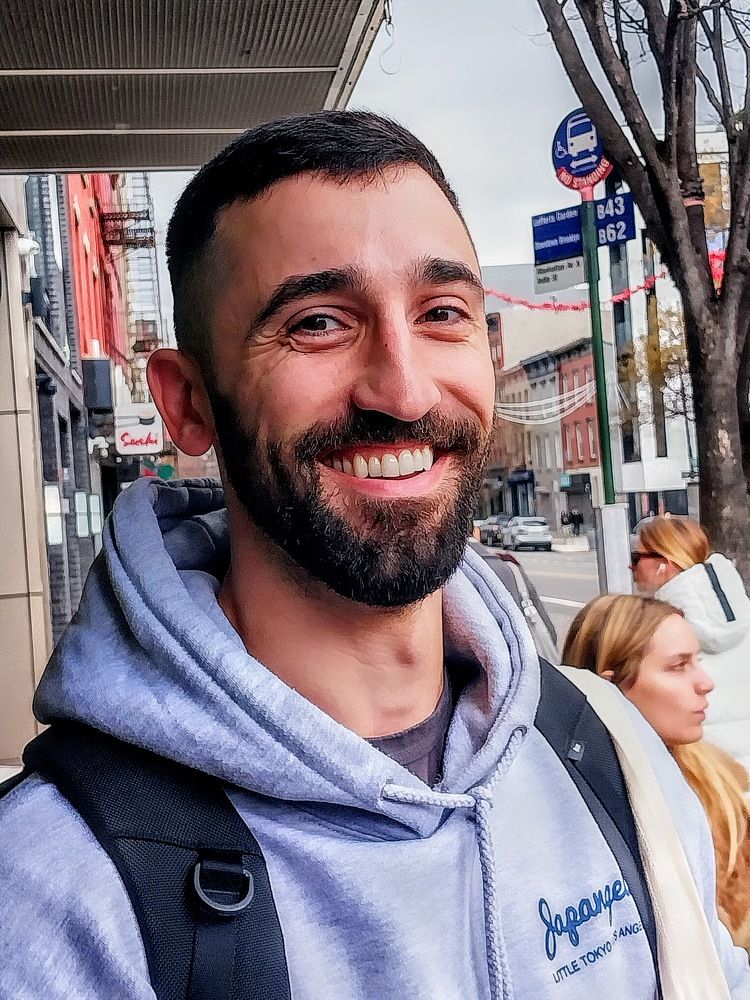 Photograph by Paul Walker