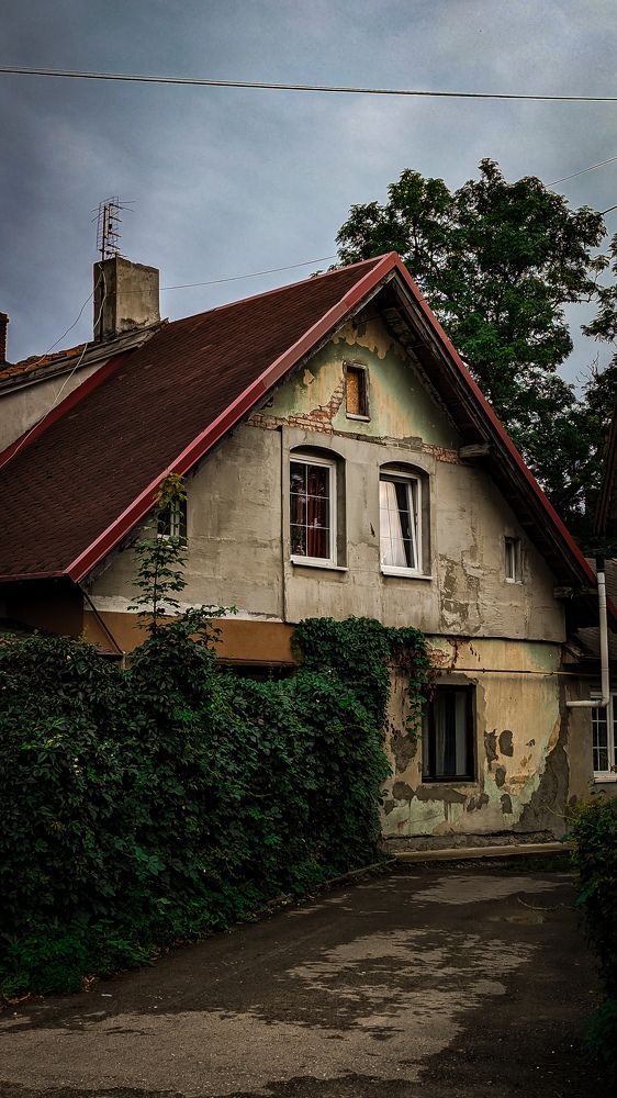 Photograph by Lenar Valeev