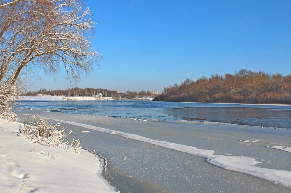 Photograph by Galina Tsmyg