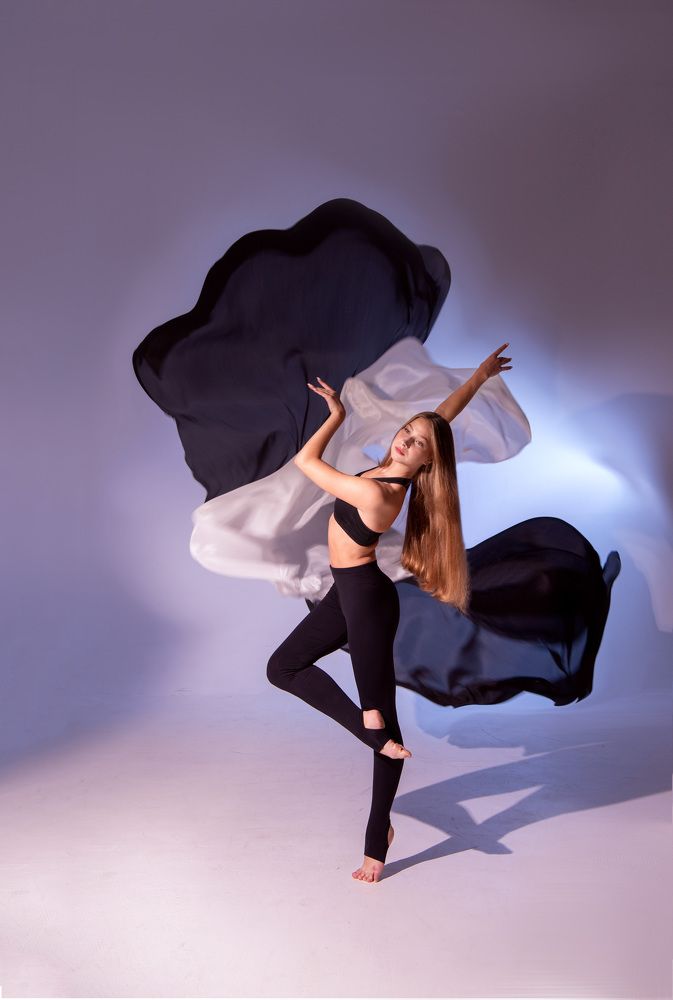 Photograph by Светлана Ермакова