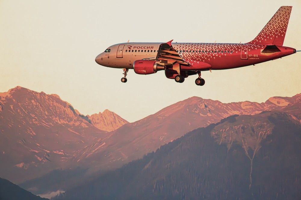 Photograph by Александр Литвинов