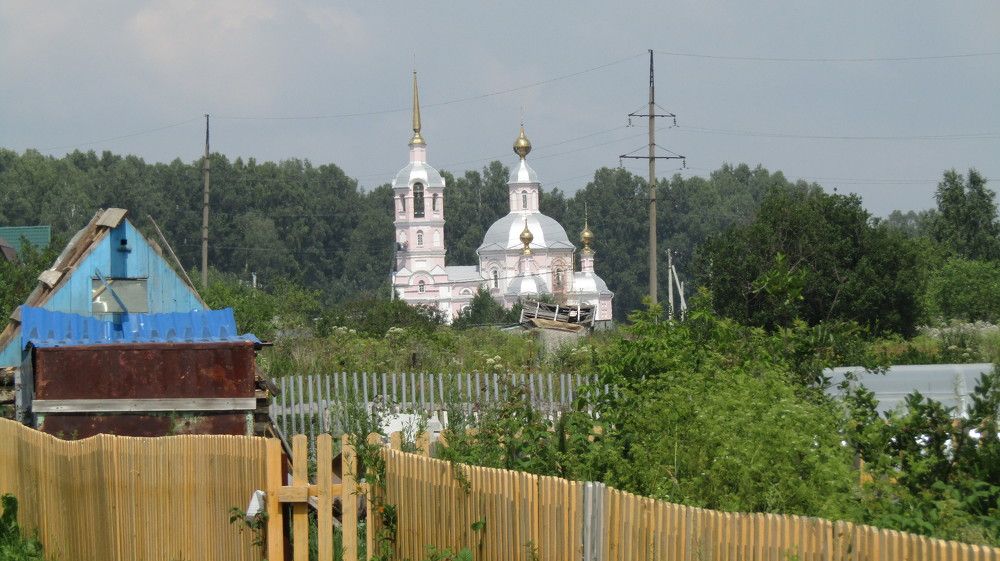 Photograph by Дмитрий Симагин