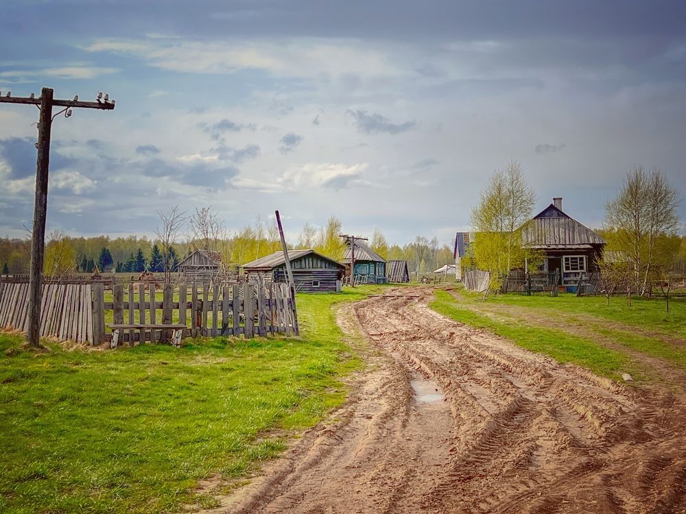 Photograph by Алексей Большаков