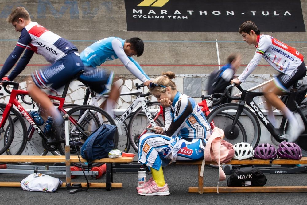 Photograph by Алексей Пирязев