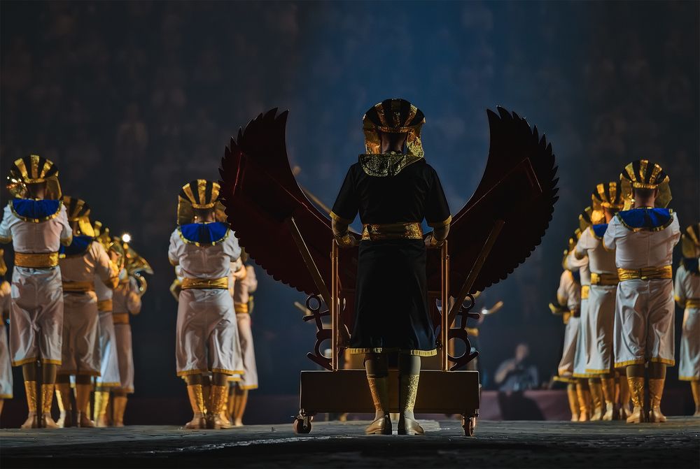 Photograph by Олег Милеев (Каминцев)