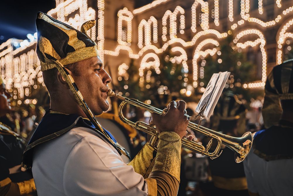 Photograph by Олег Милеев (Каминцев)