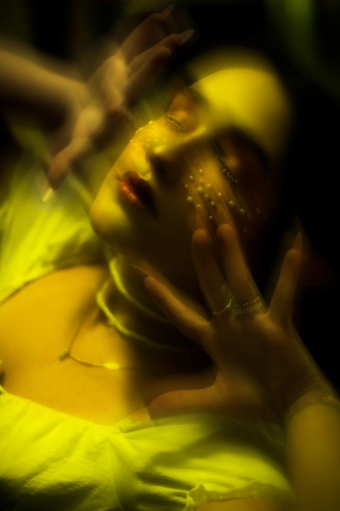 Photograph by Дарья Давыденко