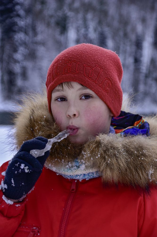 Photograph by Анна Ткаченко