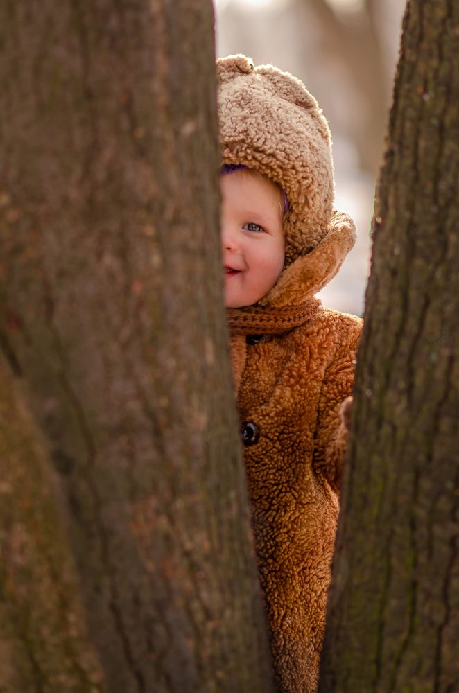 Photograph by Юлия Тюнина