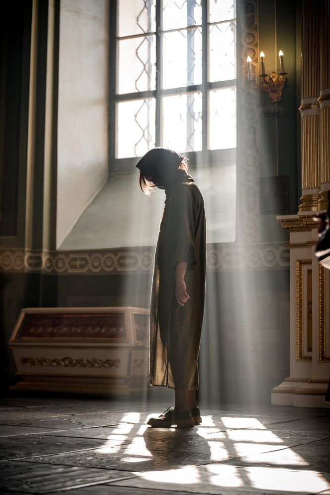 Photograph by Vladislav