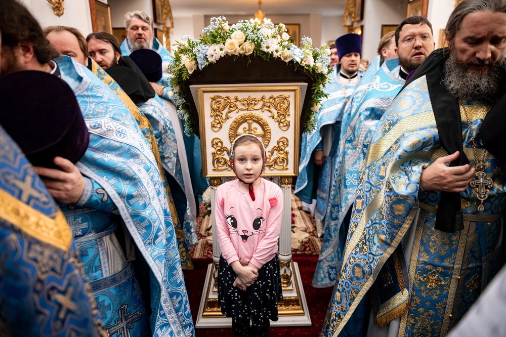 Photograph by Vladislav