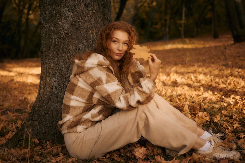 Photograph by Александр Шаров