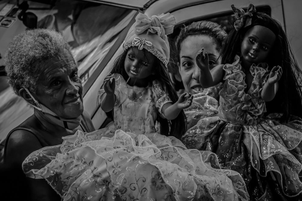 Photograph by Enrique Vilariño Ricardo