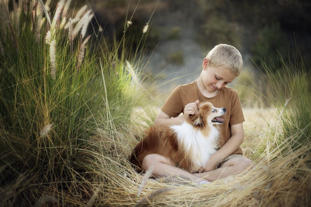 Photograph by Tatiana Ball