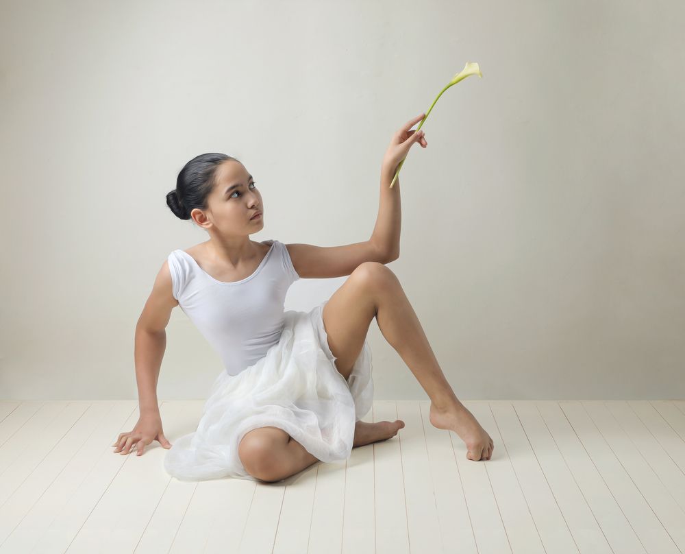 Photograph by Туева Наталья