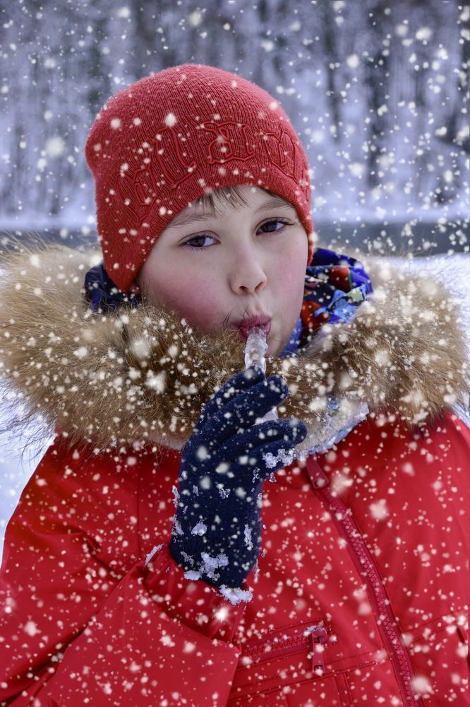 Photograph by Анна Ткаченко