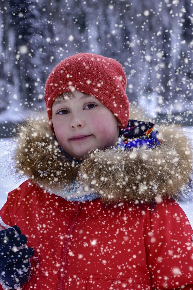 Photograph by Анна Ткаченко