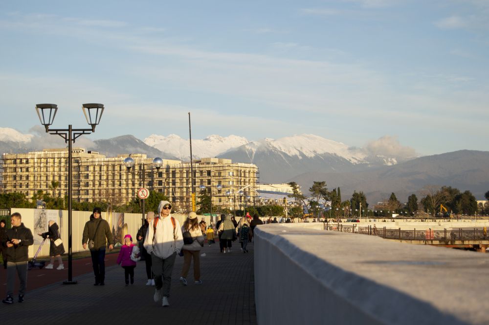 Photograph by Елизавета Гаранжа