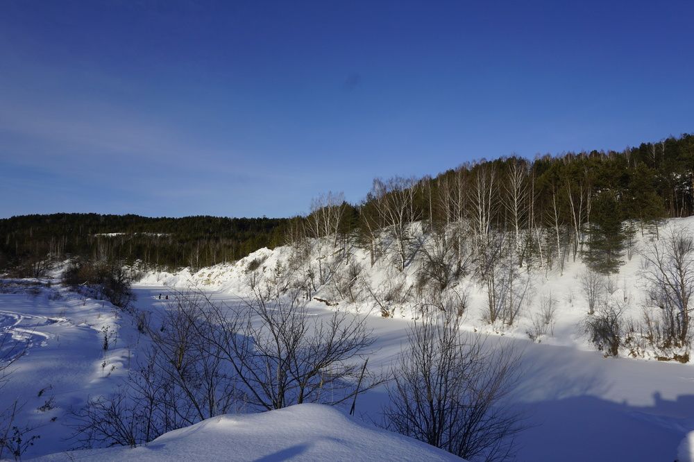 Photograph by Мария Халуторных
