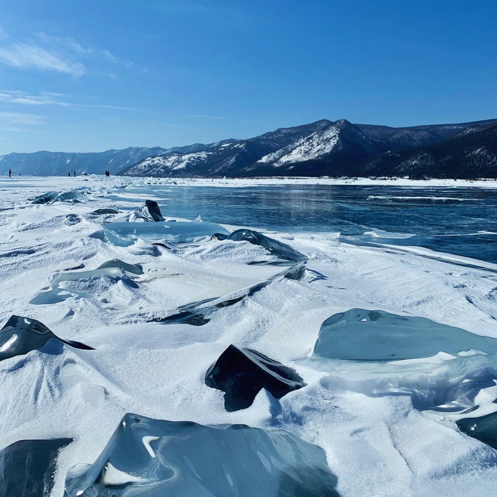 Photograph by Инна Шикуева